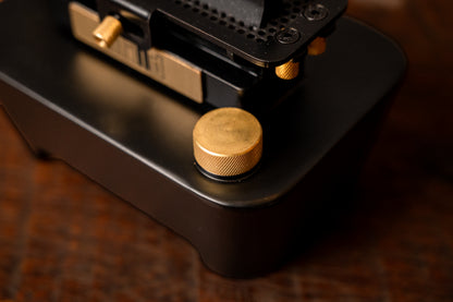 IRON STOVE nova