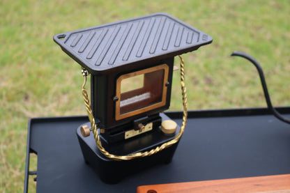 Detachable Handle