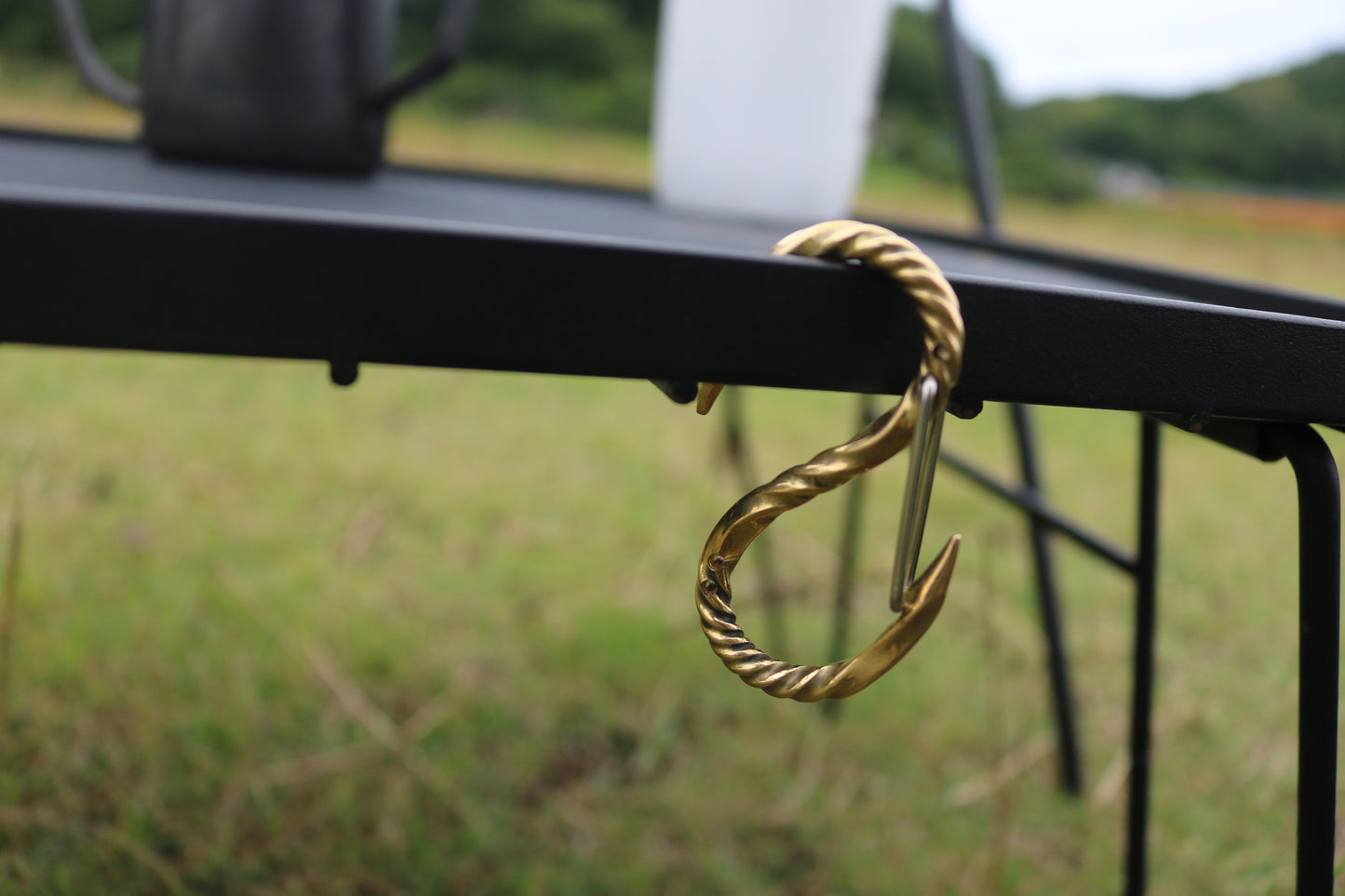 Carabiner