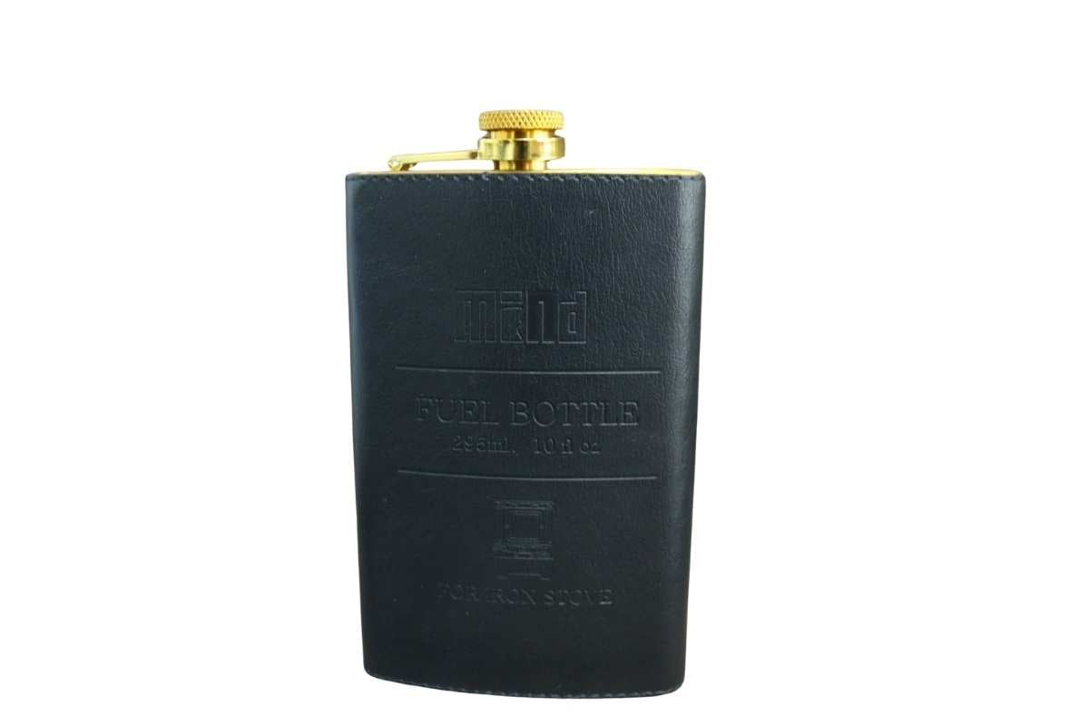 Fuel Bottle
